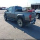 1GTJ6MF99B8109402 2011 GMC Canyon Sle auction photo thumbnail 3