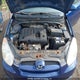 KMHCN35C49U120419 2009 Hyundai Accent Gl/Gl Sport/L auction photo thumbnail 10