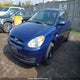KMHCN35C49U120419 2009 Hyundai Accent Gl/Gl Sport/L auction photo thumbnail 2
