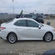 4T1B21HKXKU515657 2019 Toyota Camry Hybrid Xle auction photo thumbnail 14