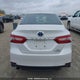 4T1B21HKXKU515657 2019 Toyota Camry Hybrid Xle auction photo thumbnail 17