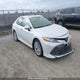 4T1B21HKXKU515657 2019 Toyota Camry Hybrid Xle auction photo thumbnail 1