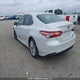 4T1B21HKXKU515657 2019 Toyota Camry Hybrid Xle auction photo thumbnail 3