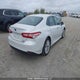 4T1B21HKXKU515657 2019 Toyota Camry Hybrid Xle auction photo thumbnail 4