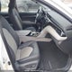 4T1B21HKXKU515657 2019 Toyota Camry Hybrid Xle auction photo thumbnail 5