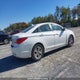5NPEB4AC8DH772383 2013 Hyundai Sonata Gls auction photo thumbnail 4