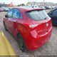 KMHD35LH7HU363046 2017 Hyundai Elantra Gt Se auction photo thumbnail 3