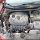 KMHD35LH7HU363046 2017 Hyundai Elantra Gt Se auction photo thumbnail 6