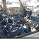 2GCEK19V741277856 2004 Chevrolet Silverado 1500 Ls auction photo thumbnail 5