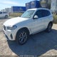 5UX53DP09R9W35624 2024 BMW X3 xDrive30I auction photo thumbnail 2
