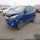 KM8JU3AG6EU928266 2014 Hyundai Tucson Gls auction photo thumbnail 2