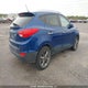 KM8JU3AG6EU928266 2014 Hyundai Tucson Gls auction photo thumbnail 4