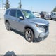 5FNYG1H43SB502288 2025 Honda Pilot Exl auction photo thumbnail 1