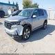 5FNYG1H43SB502288 2025 Honda Pilot Exl auction photo thumbnail 2