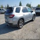5FNYG1H43SB502288 2025 Honda Pilot Exl auction photo thumbnail 4