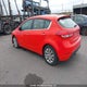 KNAFX5A87G5449970 2016 Kia Forte Ex auction photo thumbnail 3
