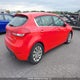 KNAFX5A87G5449970 2016 Kia Forte Ex auction photo thumbnail 4