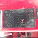 KNAFX5A87G5449970 2016 Kia Forte Ex auction photo thumbnail 9