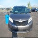 5TDZK3DCXFS587868 2015 Toyota Sienna 7 Passenger auction photo thumbnail 12