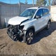 3VV8C7B22SM026196 2025 Volkswagen Taos auction photo thumbnail 2
