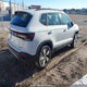 3VV8C7B22SM026196 2025 Volkswagen Taos auction photo thumbnail 4