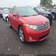 4T3ZK3BBXAU029388 2010 Toyota Venza Base V6 auction photo thumbnail 1