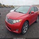 4T3ZK3BBXAU029388 2010 Toyota Venza Base V6 auction photo thumbnail 2