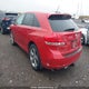 4T3ZK3BBXAU029388 2010 Toyota Venza Base V6 auction photo thumbnail 3