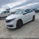 2HGFC2E50KH027863 2019 Honda Civic Lx auction photo thumbnail 2