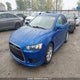 JA32U2FU8FU605063 2015 Mitsubishi Lancer Gt/Se auction photo thumbnail 2