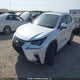 JTJGARDZ5L5000749 2020 Lexus Nx 300 auction photo thumbnail 2