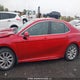 4T1G11BK5MU046501 2021 Toyota Camry Se/Se Night Shade auction photo thumbnail 15