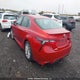 4T1G11BK5MU046501 2021 Toyota Camry Se/Se Night Shade auction photo thumbnail 3