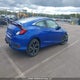 2HGFC4B87KH401279 2019 Honda Civic Sport auction photo thumbnail 4
