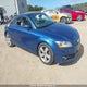 TRUAF38J581031581 2008 Audi Tt 2.0T auction photo thumbnail 1