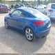 TRUAF38J581031581 2008 Audi Tt 2.0T auction photo thumbnail 3