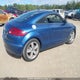 TRUAF38J581031581 2008 Audi Tt 2.0T auction photo thumbnail 4
