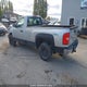 1GCNKPEAXCZ287034 2012 Chevrolet Silverado 1500 Wt auction photo thumbnail 3