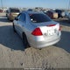 1HGCM66827A801908 2007 Honda Accord Ex auction photo thumbnail 3