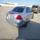 1HGCM66827A801908 2007 Honda Accord Ex auction photo thumbnail 4