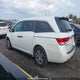 5FNRL5H38HB504125 2017 Honda Odyssey auction photo thumbnail 14
