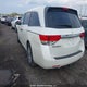 5FNRL5H38HB504125 2017 Honda Odyssey auction photo thumbnail 3
