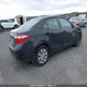 2T1BURHE0EC080432 2014 Toyota Corolla Le auction photo thumbnail 4