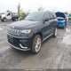 1C4RJFJT0HC939014 2017 Jeep Grand Cherokee Summit auction photo thumbnail 2