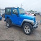 1J4AA2D18BL593618 2011 Jeep Wrangler Sport auction photo thumbnail 13