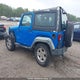 1J4AA2D18BL593618 2011 Jeep Wrangler Sport auction photo thumbnail 3