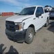 1FTFX1E55JKE41404 2018 Ford F-150 Xl auction photo thumbnail 2