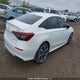 2HGFE4F84SH004455 2025 Honda Civic Sport/Sport Touring auction photo thumbnail 4