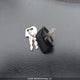 5SAAR41P6E7100103 2014 Suzuki Lt-A750 Xp auction photo thumbnail 11