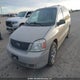 2FMDA58266BA04297 2006 Ford Freestar Limited auction photo thumbnail 2